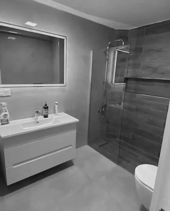Tadilat Renovasyon Projemiz - Dproje