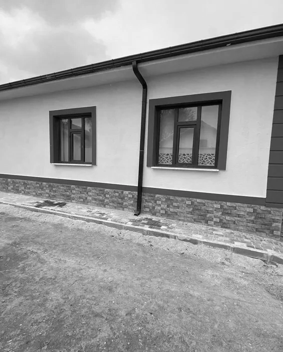 Villa Tadilat Projemiz - Dproje