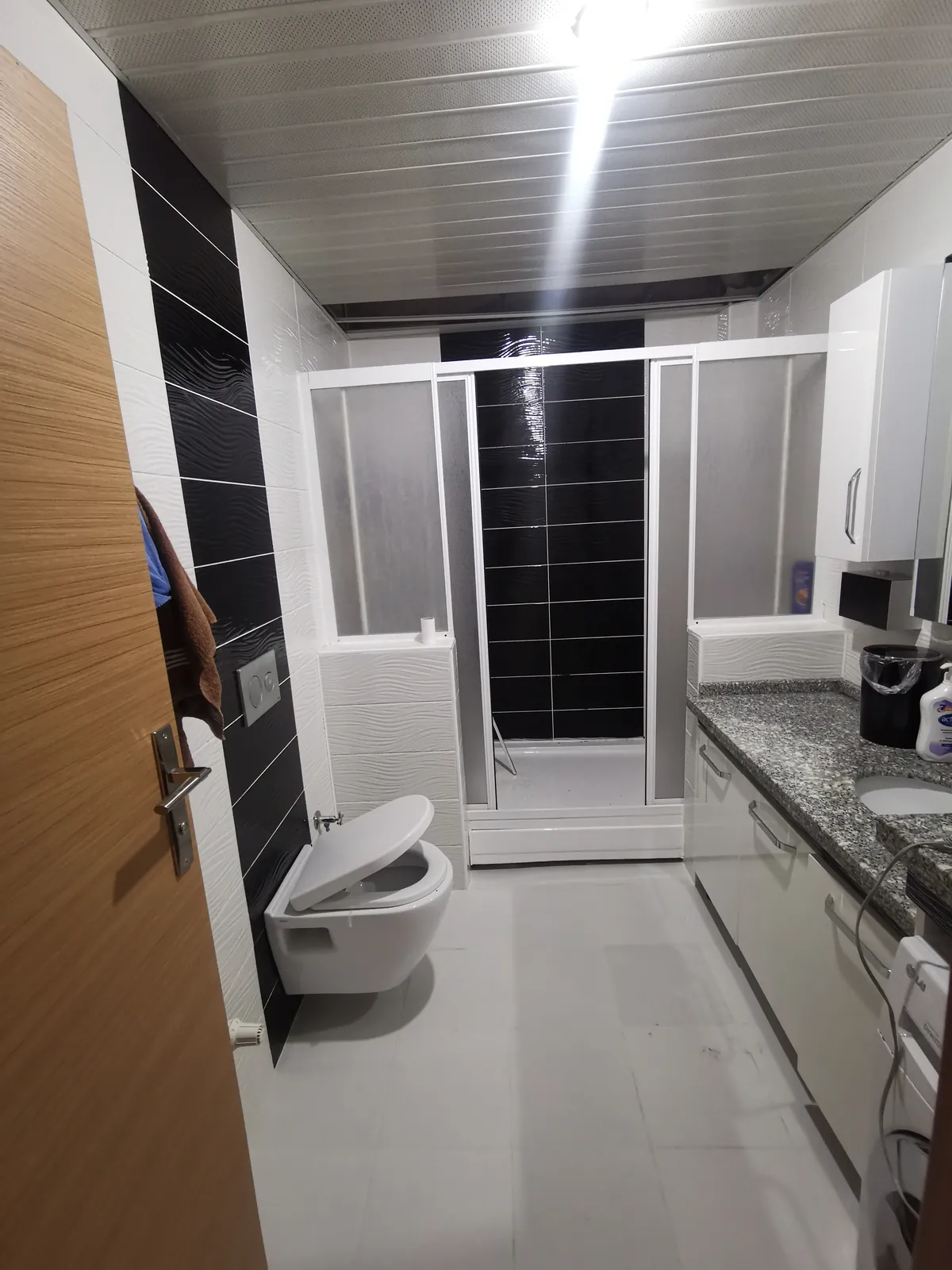 Ataşehir Banyo Tadilat ve Dekorasyon - tamamlanan tasarım 4