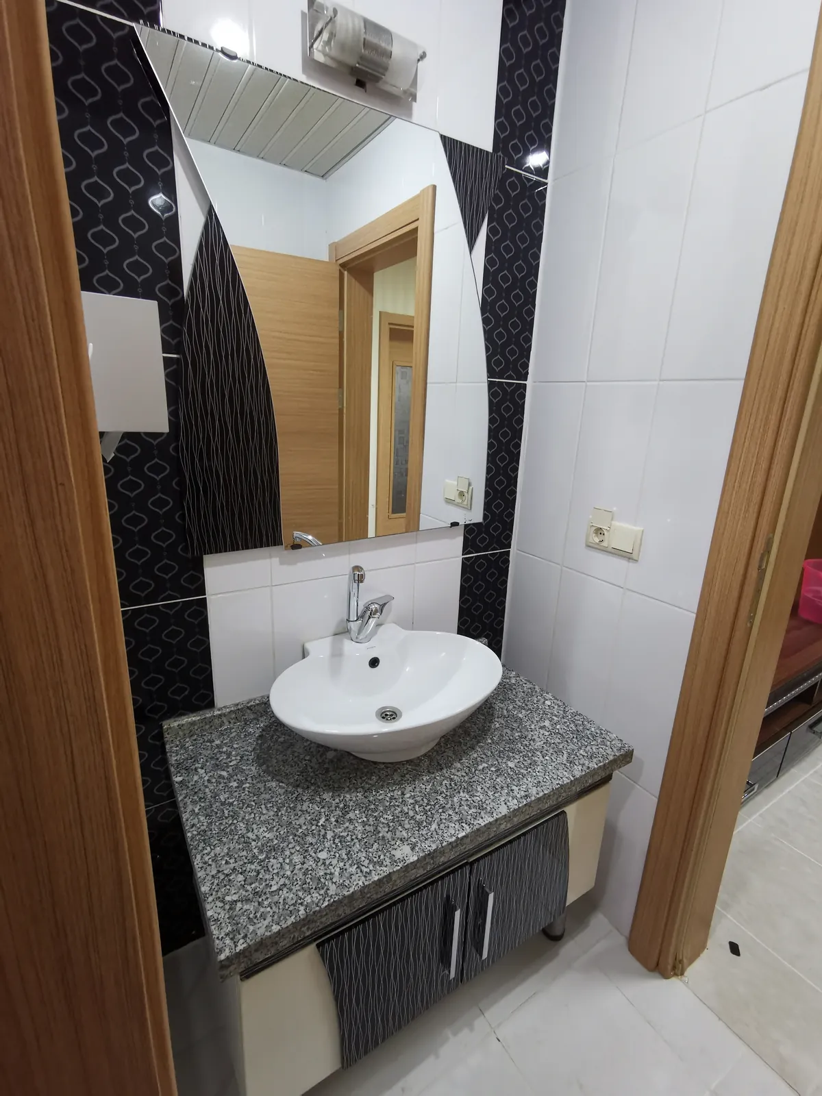 Ataşehir Tadilat ve Dekorasyon - tamamlanan tasarım 8