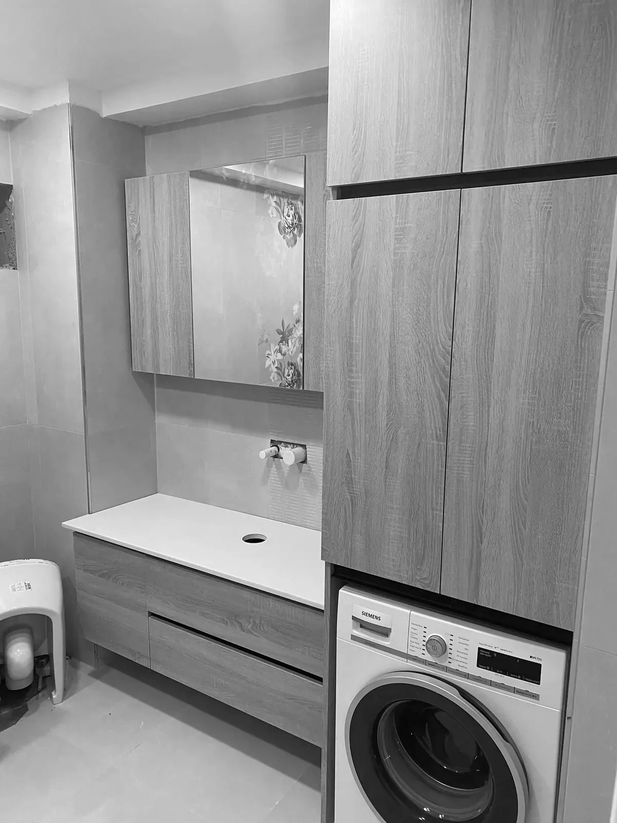 Şefikcan Tadilat ve Dekorasyon Projemiz - Dproje