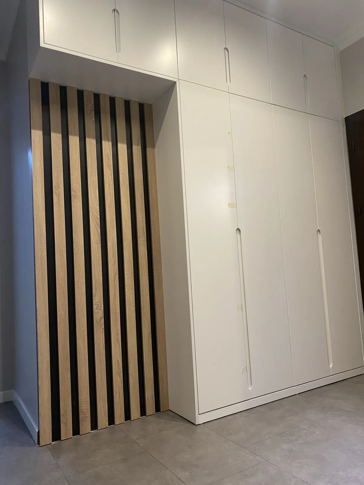 Şefikcan Tadilat ve Dekorasyon Projemiz - tamamlanan tasarım 5