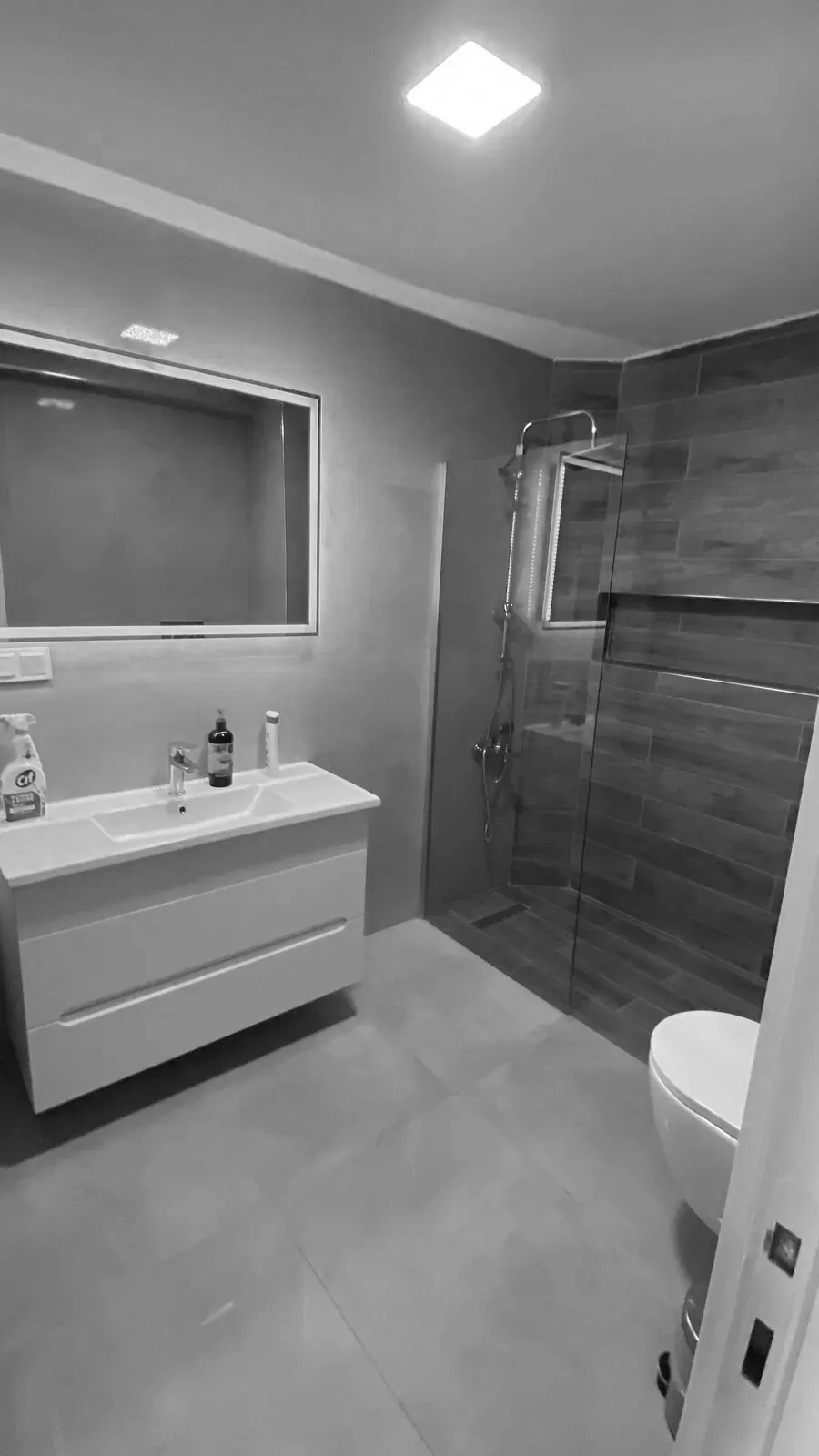 Tadilat Renovasyon Projemiz - Dproje
