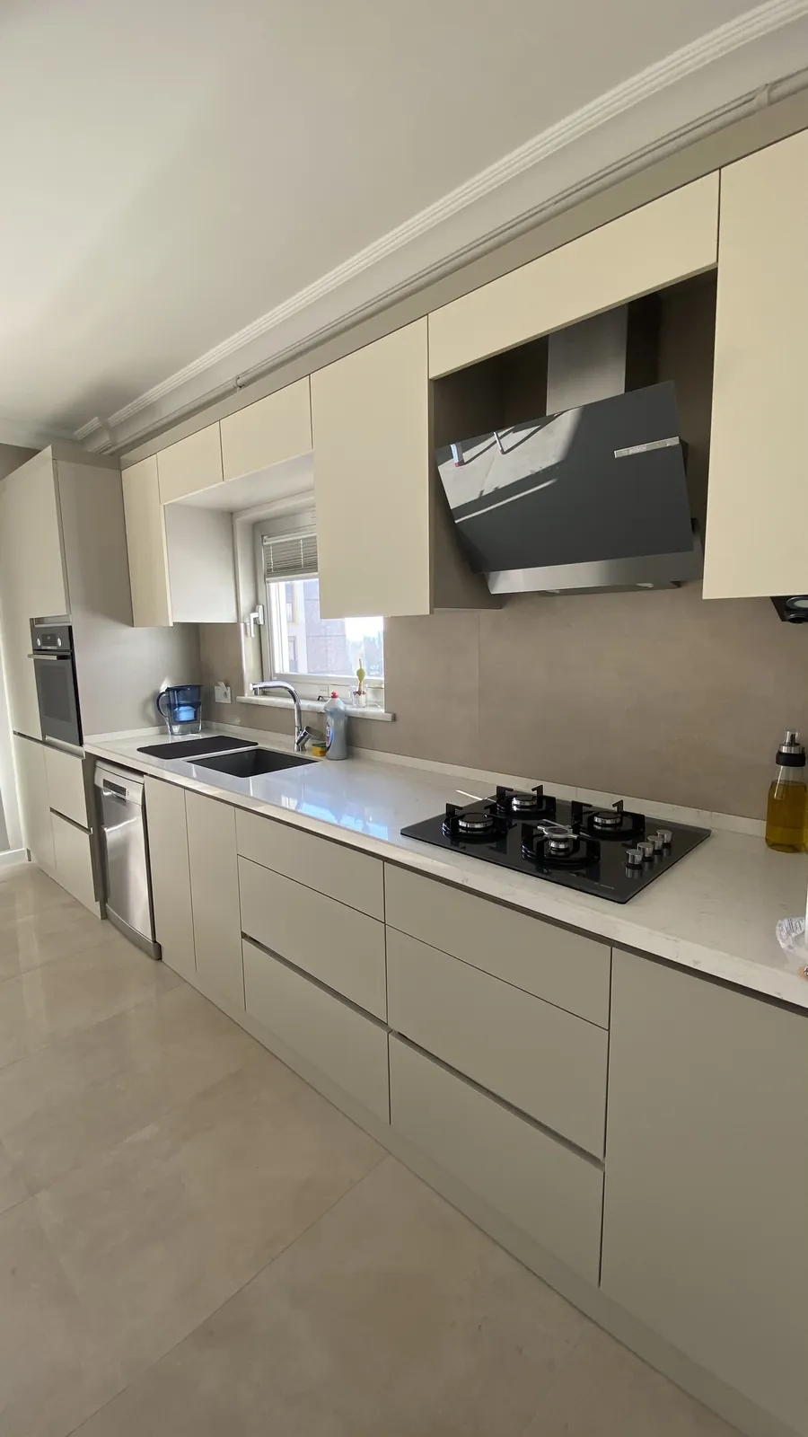 Tadilat Renovasyon Projemiz - tamamlanan tasarım 3